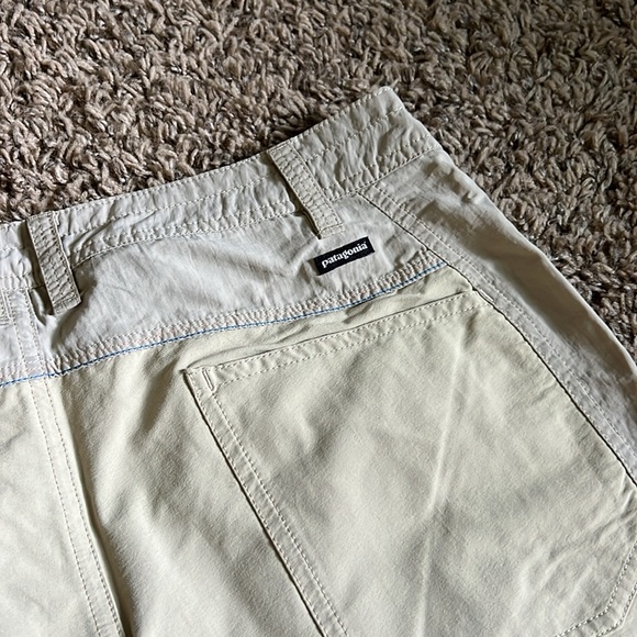 Patagonia Away From Home Hiking Pants - Picture 5 of 10
